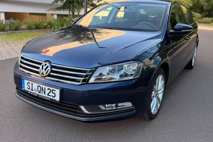 VW Passat 132.000 km 7.995 &euro; Siegen 57080