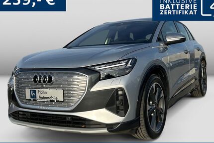 Audi Q4 e-tron 53.500 km 31.990 &euro; Kornwestheim 70806