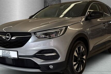 Opel Grandland (X) 68.796 km 14.990 &euro; Lübeck 23558