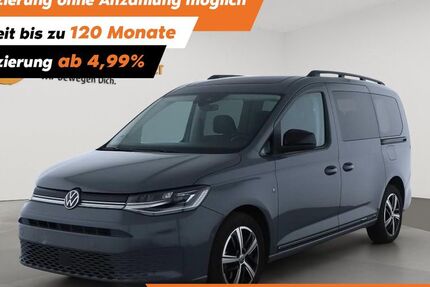 VW Caddy Maxi 19.900 km 35.900 &euro; Mössingen 72116