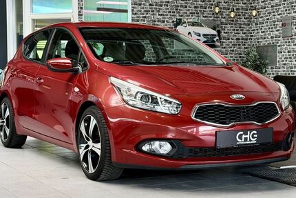 Kia ceed / Ceed 93.100 km 6.890 &euro; Balingen 72336
