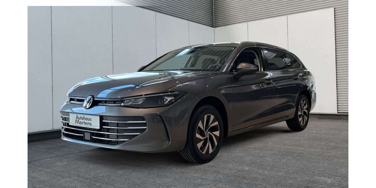 VW Passat 3.986 km 46.280 &euro; Grevesmühlen 23936