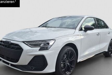Audi A3 1.900 km 38.470 € Erfurt 99099