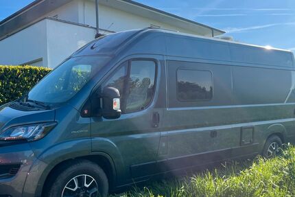 Fiat Ducato 38.000 km 52.990 &euro; Königswinter 53639