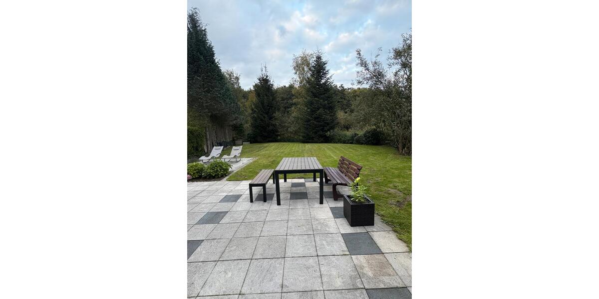 Neuwertiges Mehrgenerationenhaus 7 zimmer