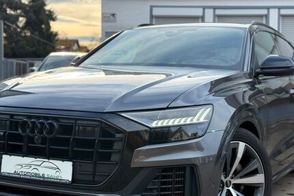 Audi Q8 183.654 km 42.490 &euro; Vöhringen 72189