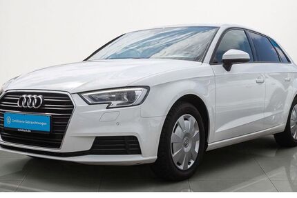 Audi A3 44.230 km 18.440 &euro; Wetzlar 35576