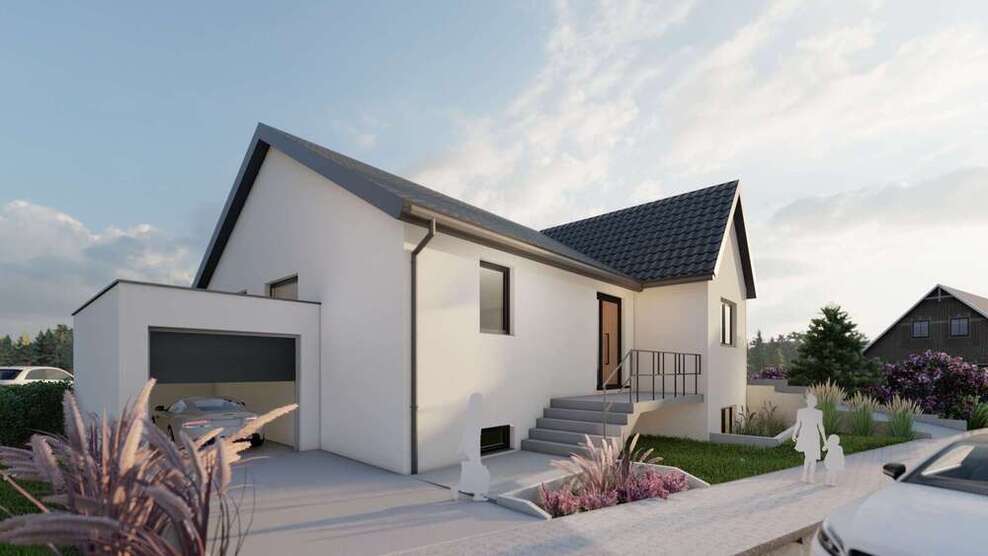 Grundstück zu verkaufen in Stolberg (Rheinland) 149.000 € 520 m²