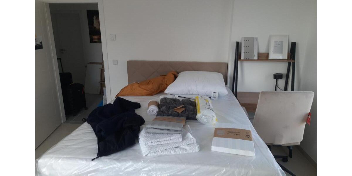 Zimmer für einen Mann zu vermieten, WG. Bestensee, Bahnhof 1 zimmer