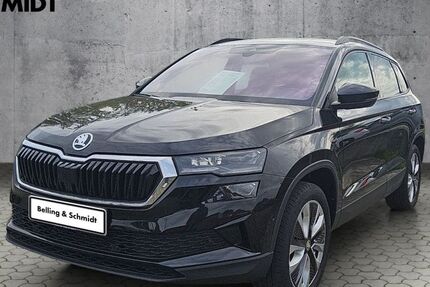 Skoda Karoq 81.600 km 28.790 &euro; Dannenberg 29451