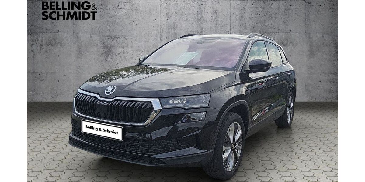 Skoda Karoq 81.600 km 28.790 &euro; Dannenberg 29451