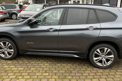 BMW X1 99.000 km 20.900 &euro; Cölbe 35091