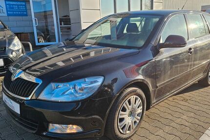 Skoda Octavia 247.000 km 2.499 &euro; Reutlingen 72766
