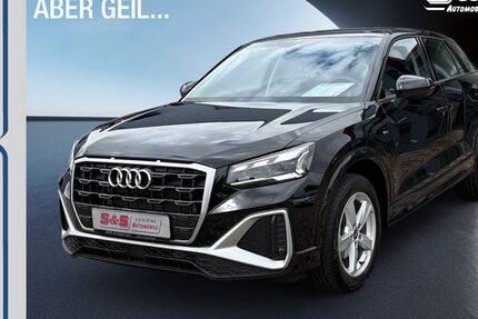 Audi Q2 3.900 km 30.890 &euro; Achim 28832