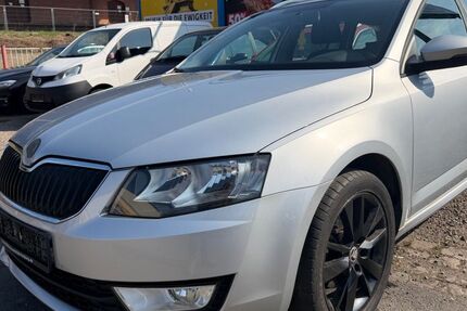 Skoda Octavia 205.000 km 5.499 &euro; Edenkoben 67480