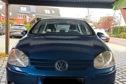 VW Golf 183.483 km 2.750 &euro; Schwarzenbek 21493