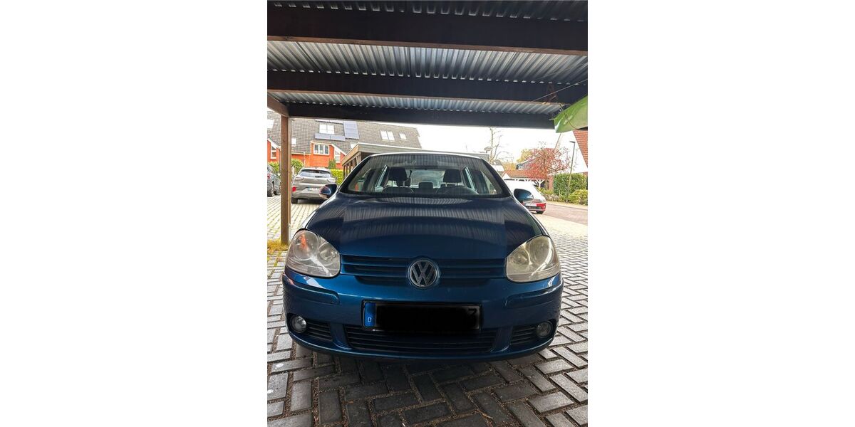 VW Golf 183.483 km 2.750 &euro; Schwarzenbek 21493
