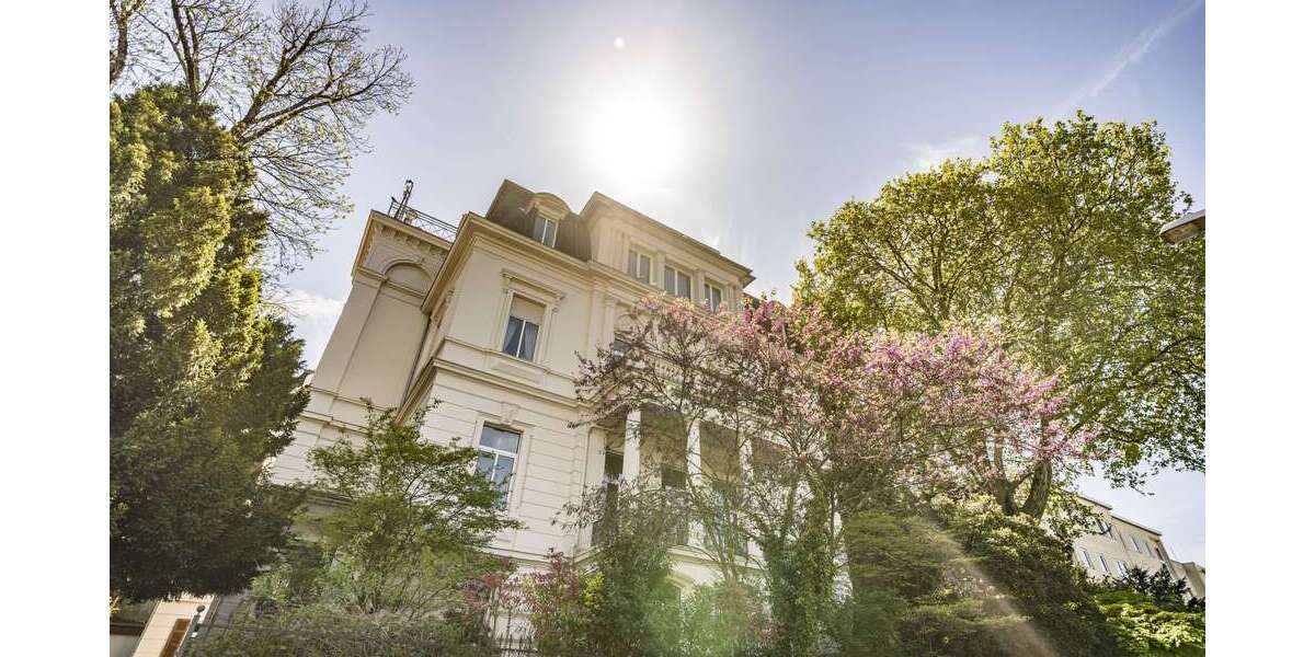 Etagenwohnung Wiesbaden Südost - 4 Zimmer, 191 m&sup2;, 1.290.000&euro; | Angebot:26014856