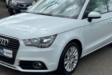 Audi A1 199.890 km 6.200 &euro; Bad Langensalza 99947