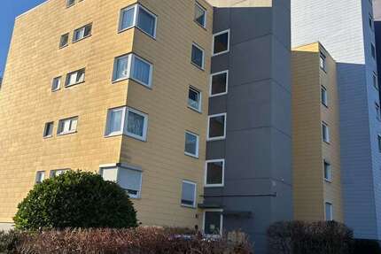 Wohnung Schwäbisch Hall - 3 Zimmer, 89 m&sup2;, 980&euro; | Angebot:26847027