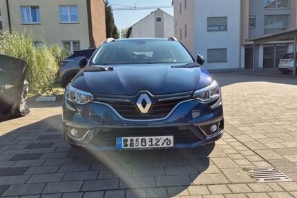Renault Megane 64.000 km 13.900 € Bielefeld 33613