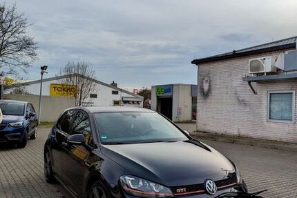 VW Golf 140.000 km 15.000 &euro; Sauerthal 65391