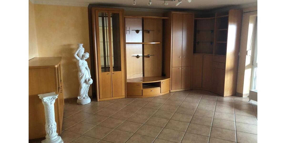 Wohnung zur Miete in Regen 4 zimmer