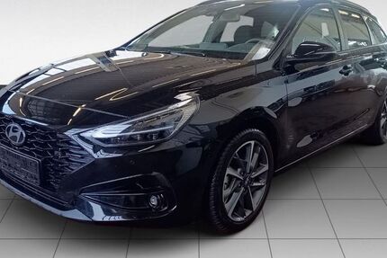 Hyundai i30 15.700 km 23.980 &euro; Quakenbrück 49610