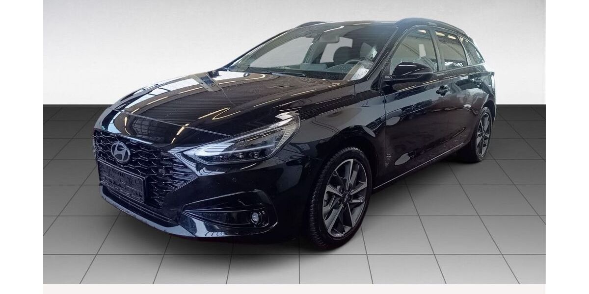 Hyundai i30 15.700 km 24.980 &euro; Quakenbrück 49610