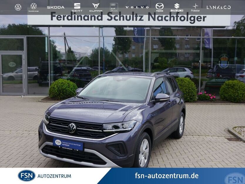 T-Cross