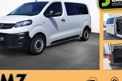 Opel Vivaro 63.400 km 24.990 € Ingolstadt 85055