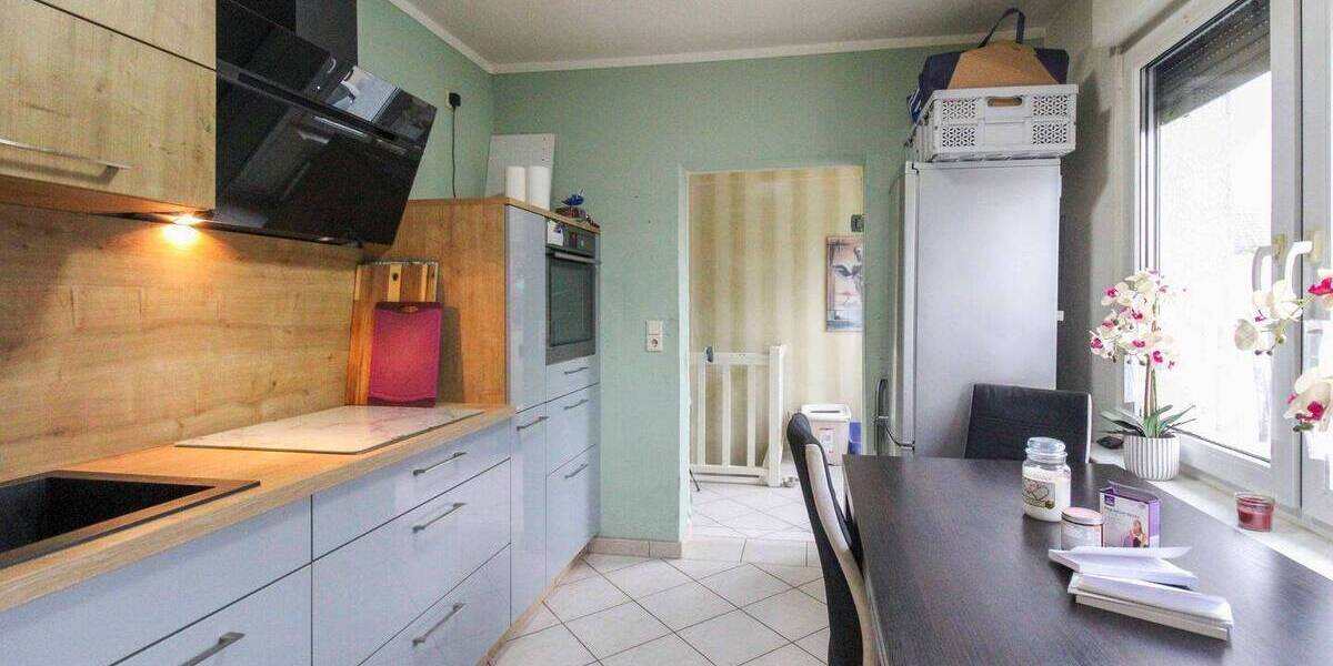 Reihenendhaus Lüssow Karow - 6 Zimmer, 133 m&sup2;, 130.000&euro; | Angebot:26799231