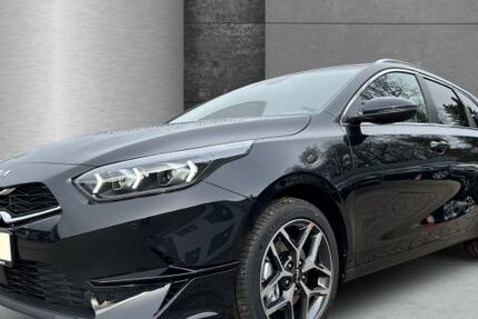 Kia ceed Sportswagon 25.000 km 24.690 &euro; Braunschweig 38126