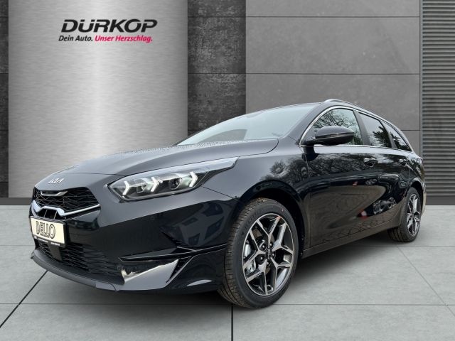 Kia ceed Sportswagon 25.000 km 24.690 &euro; Braunschweig 38126