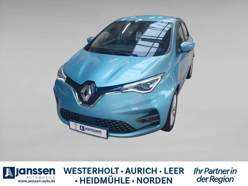 Renault ZOE 60.149 km 10.990 € Aurich 26605