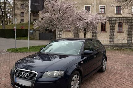 Audi A3 320.071 km 2.299 &euro; Sigmaringen 72488