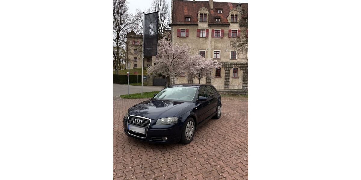 Audi A3 320.071 km 2.299 &euro; Sigmaringen 72488
