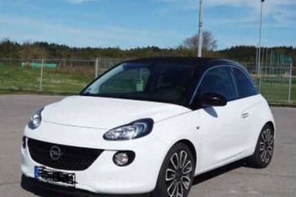 Opel Adam 150.960 km 5.500 &euro; Kissing 86438