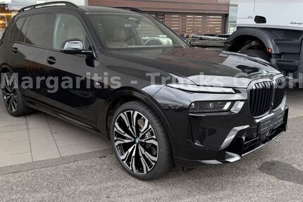 BMW X7 5.600 km 99.890 &euro; Köln Rodenkirchen 50996
