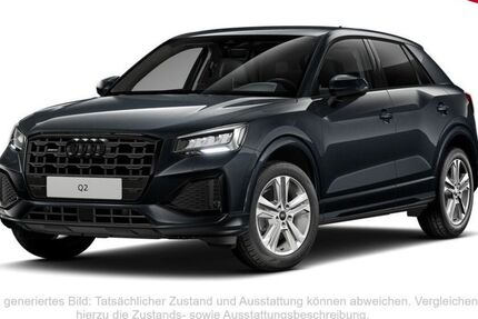 Audi Q2 29.000 km 29.840 &euro; Wackersdorf 92442