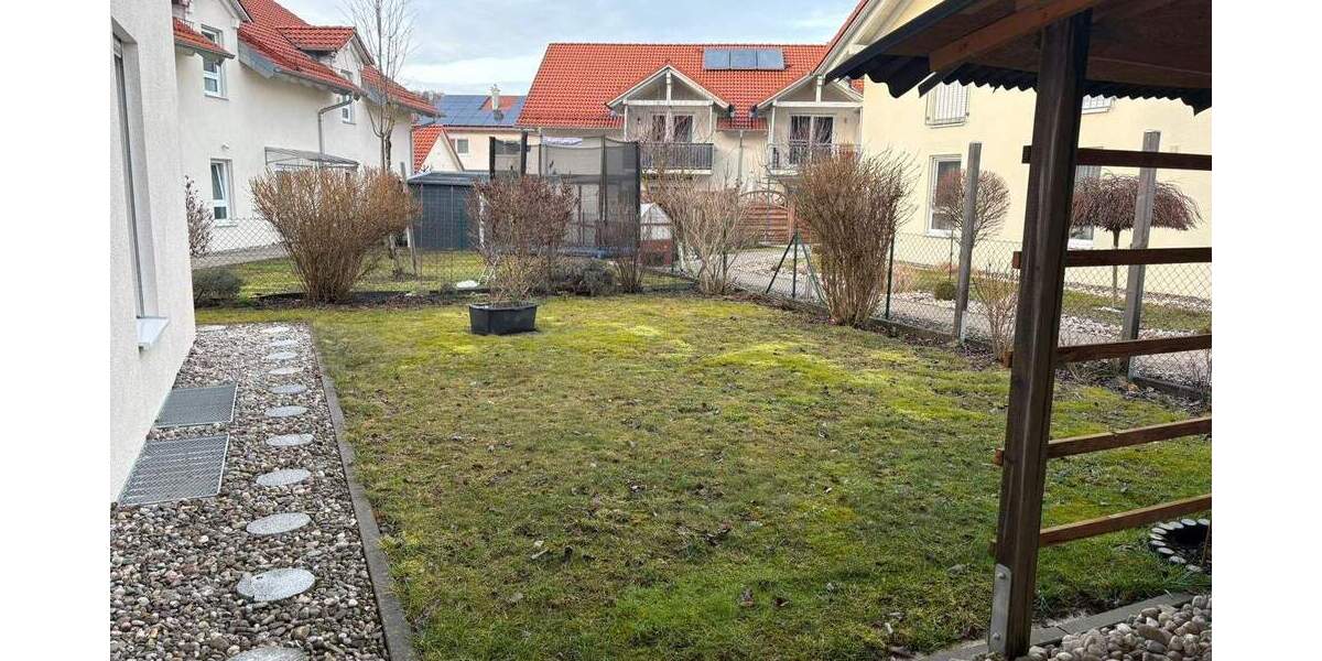 Etagenwohnung Burgkirchen an der Alz Hirten - 3 Zimmer, 78 m&sup2;, 390.000&euro; | Angebot:25748341