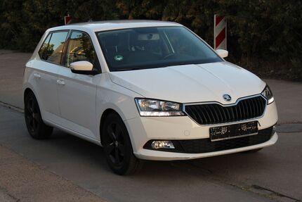 Skoda Fabia 261.000 km 4.900 &euro; Erlenbach a. Main 63906