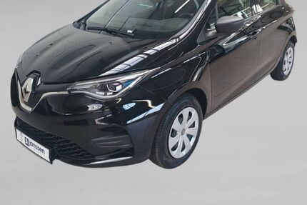 Renault ZOE 12.375 km 15.490 &euro; Aurich 26605