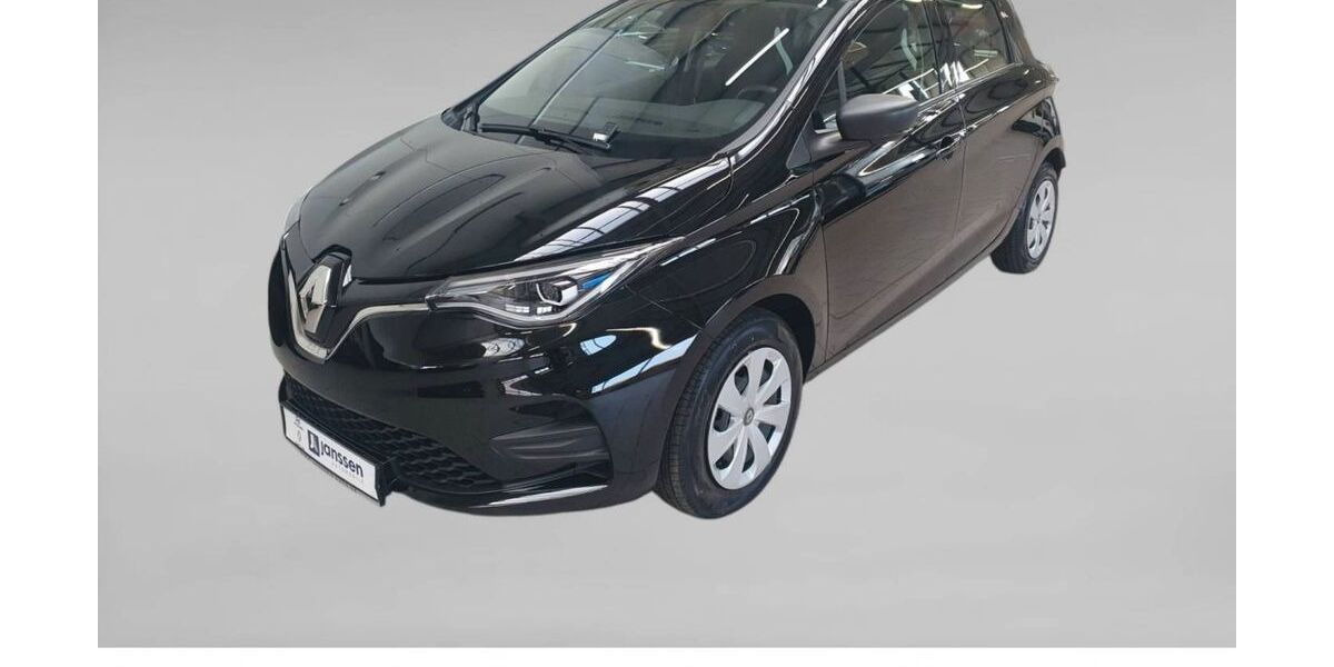 Renault ZOE 12.375 km 15.490 &euro; Aurich 26605