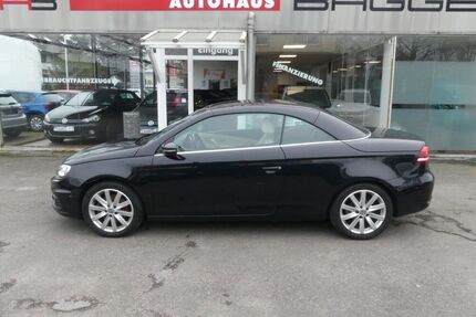 VW Eos