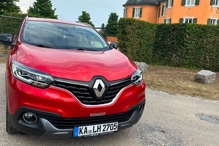 Renault Kadjar 83.439 km 11.500 &euro; Waghäusel 68753