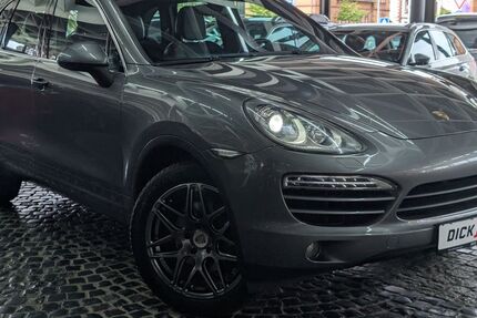 Porsche Cayenne 196.550 km 16.980 &euro; Dieburg 64807