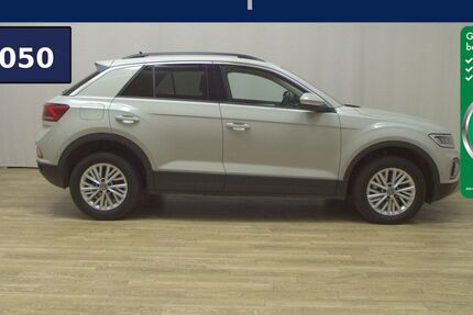 VW T-Roc 120.048 km 19.680 &euro; Bremen / Arsten 28279