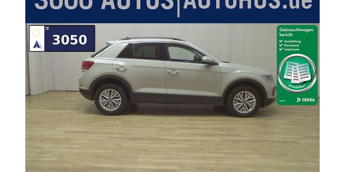 VW T-Roc 120.048 km 19.680 &euro; Bremen / Arsten 28279
