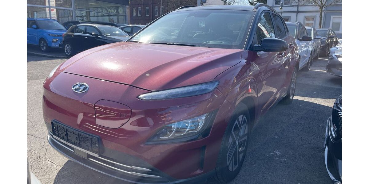 Hyundai KONA 58.013 km 20.500 &euro; Hennef 53773
